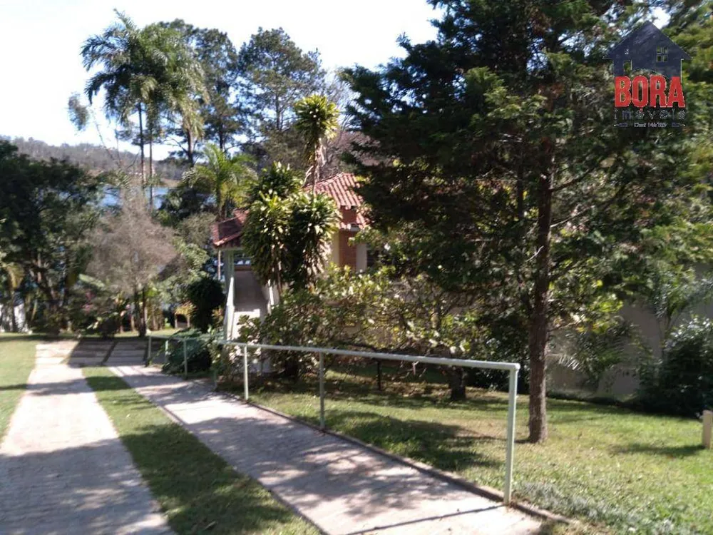 Chácara, 8 quartos, 1364 m² - Foto 26
