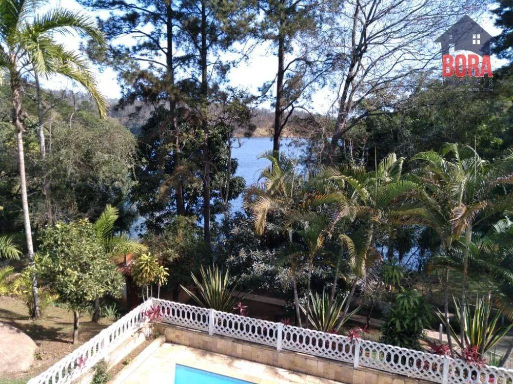 Chácara, 8 quartos, 1364 m² - Foto 19