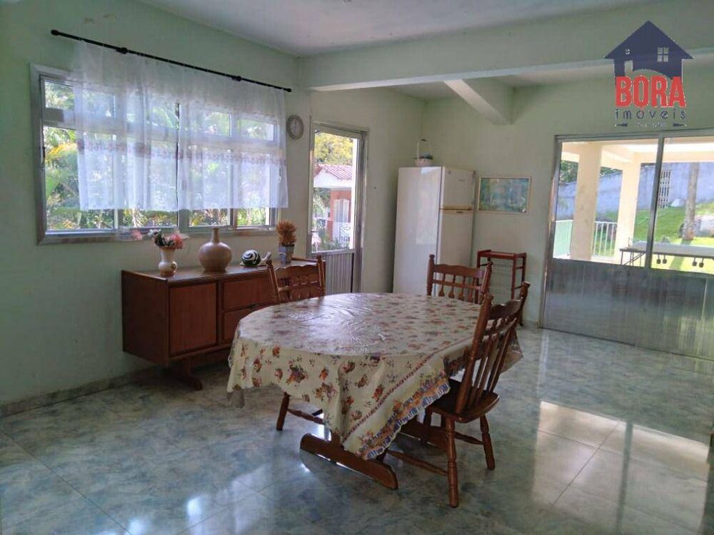 Chácara à venda com 8 quartos, 459m² - Foto 7