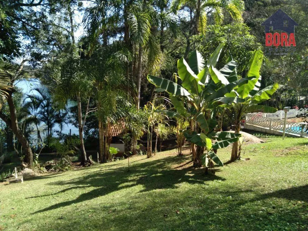Chácara, 8 quartos, 1364 m² - Foto 27