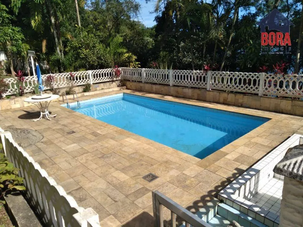 Chácara, 8 quartos, 1364 m² - Foto 18