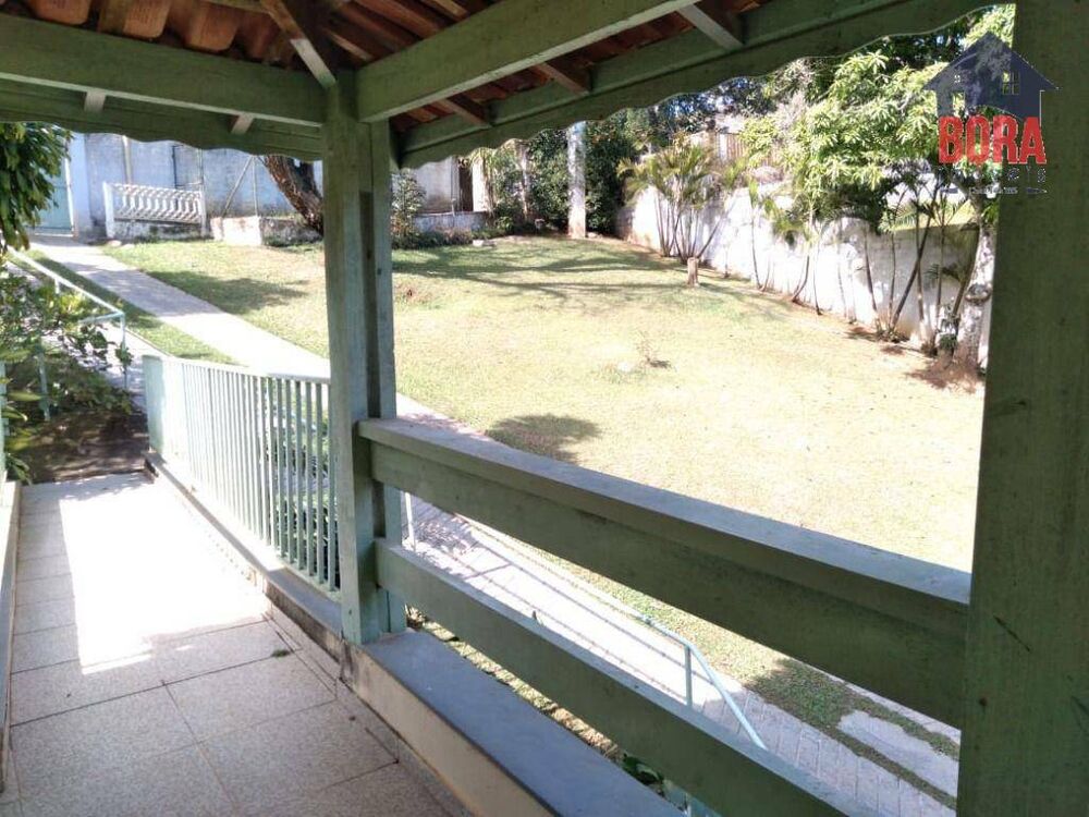 Chácara à venda com 8 quartos, 459m² - Foto 4