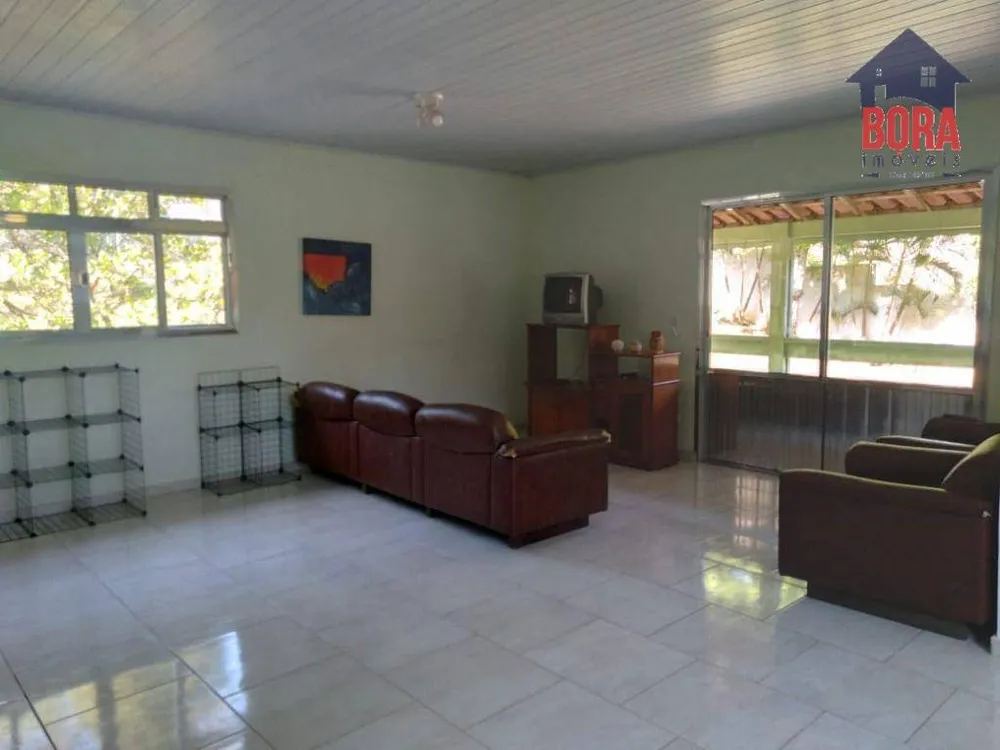 Chácara, 8 quartos, 1364 m² - Foto 10