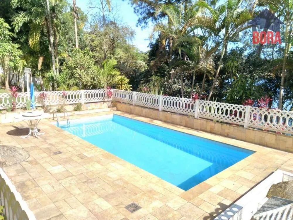 Chácara, 8 quartos, 1364 m² - Foto 17