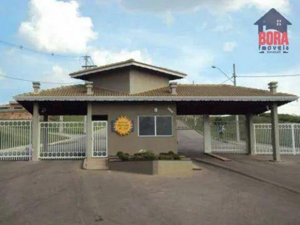 Loteamento e Condomínio, 600 m² - Foto 1