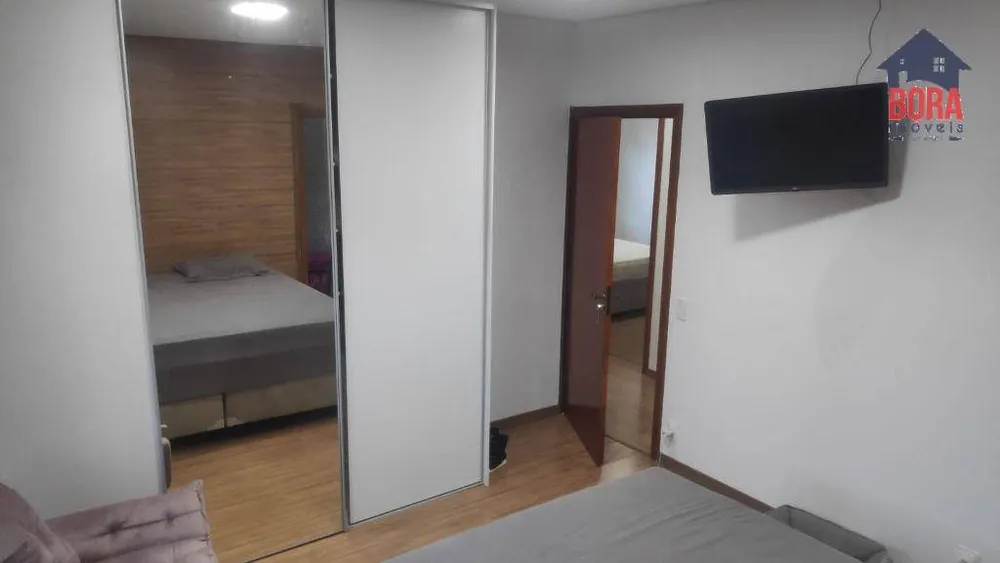 Casa, 4 quartos, 210 m² - Foto 11