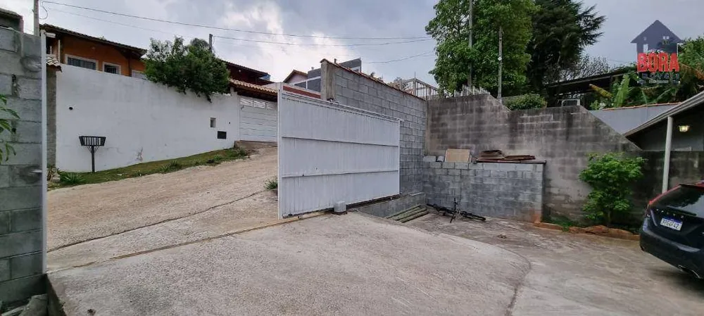 Casa, 4 quartos, 210 m² - Foto 9