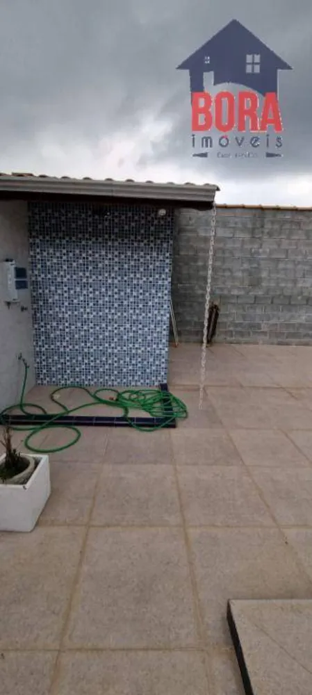 Casa, 4 quartos, 210 m² - Foto 12