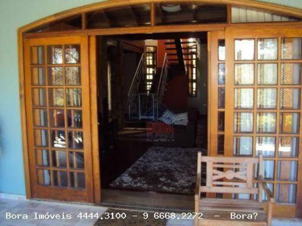 Chácara, 2 quartos, 2100 m² - Foto 3