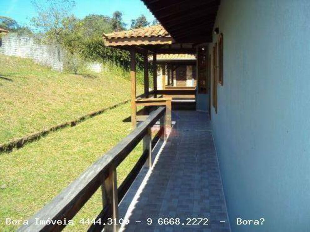 Chácara, 2 quartos, 2100 m² - Foto 6