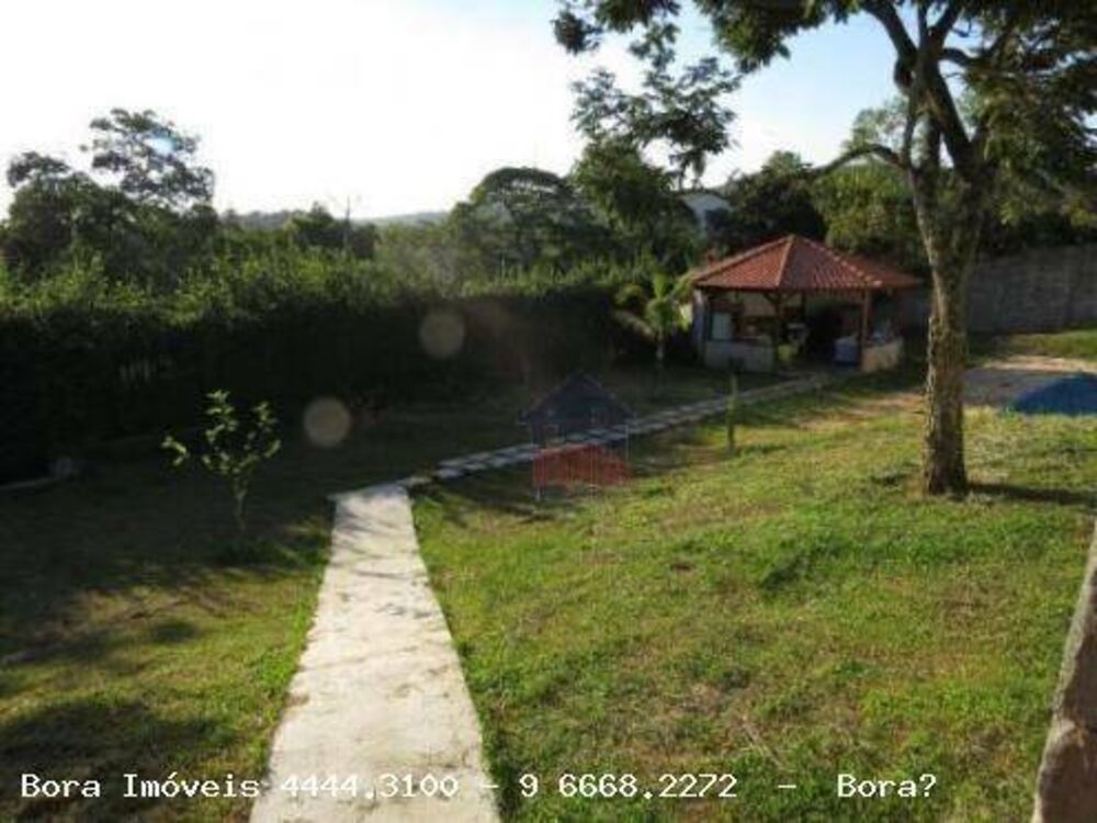 Chácara, 2 quartos, 2100 m² - Foto 7