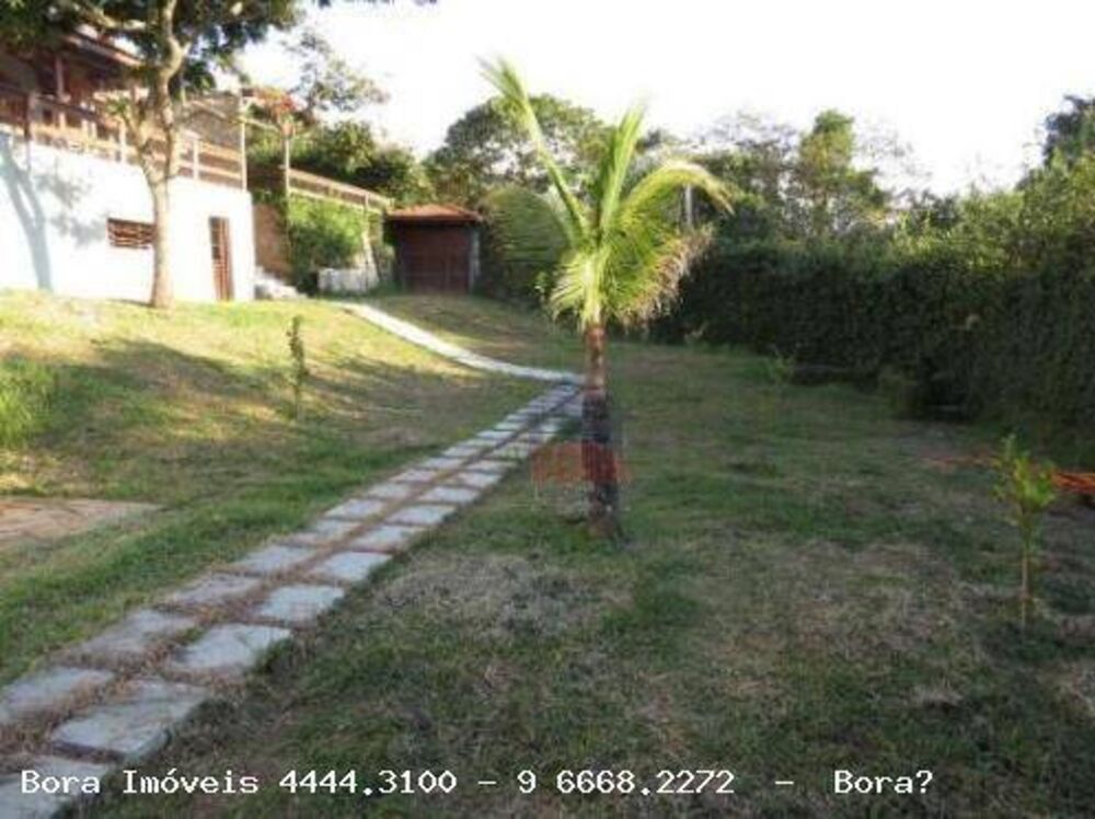 Chácara, 2 quartos, 2100 m² - Foto 8