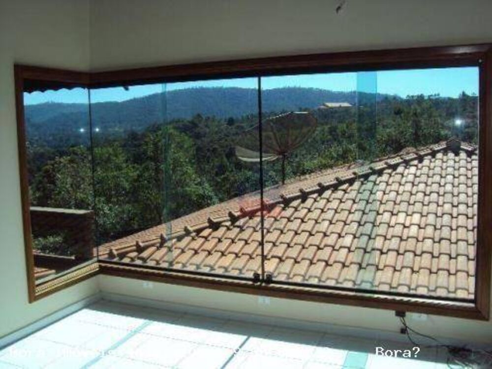 Chácara, 2 quartos, 2100 m² - Foto 9