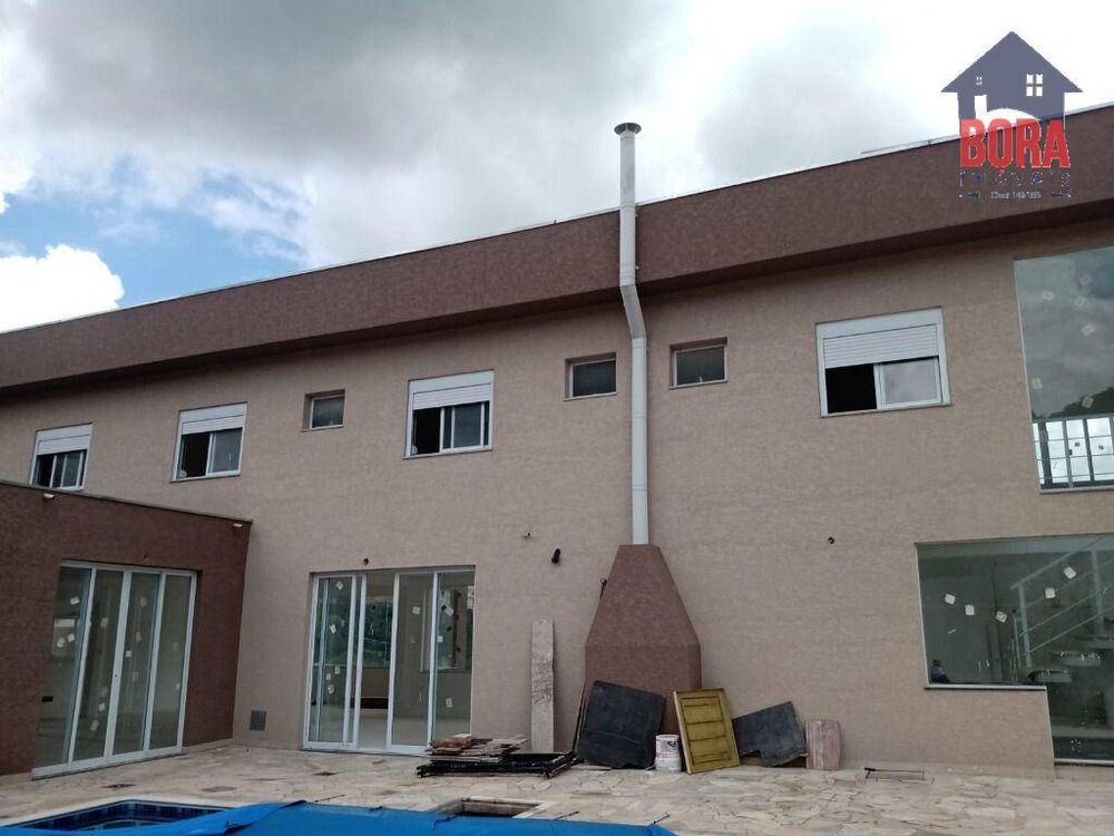 Casa, 4 quartos, 400 m² - Foto 4