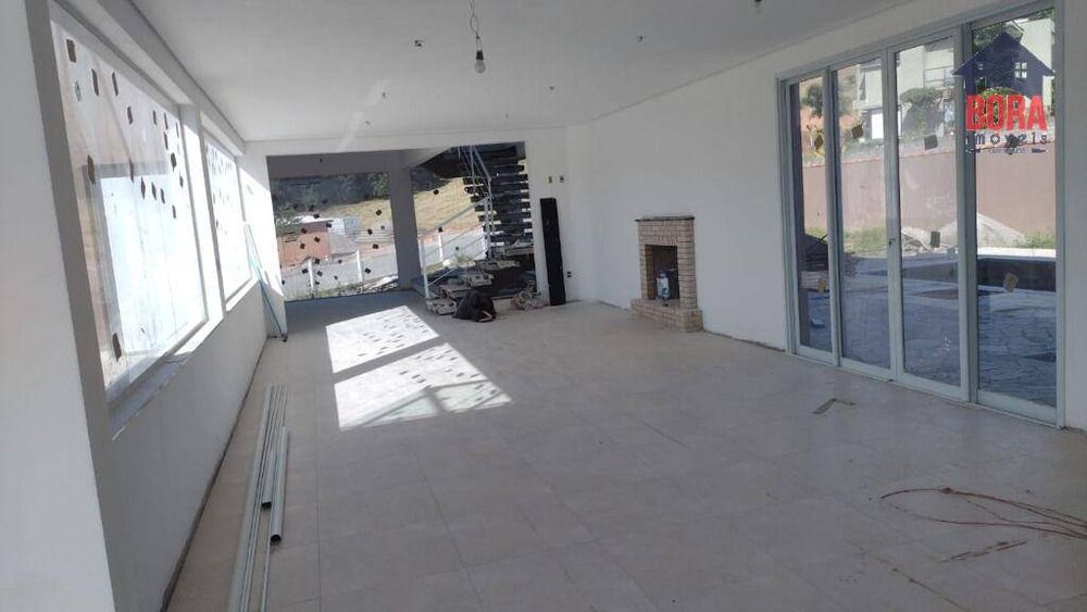Casa, 4 quartos, 400 m² - Foto 3