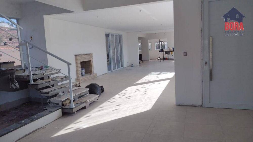 Casa, 4 quartos, 400 m² - Foto 2