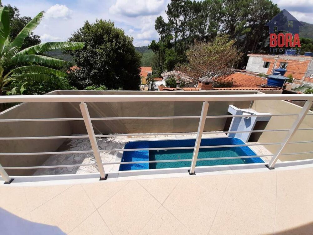 Casa à venda com 3 quartos, 120m² - Foto 3