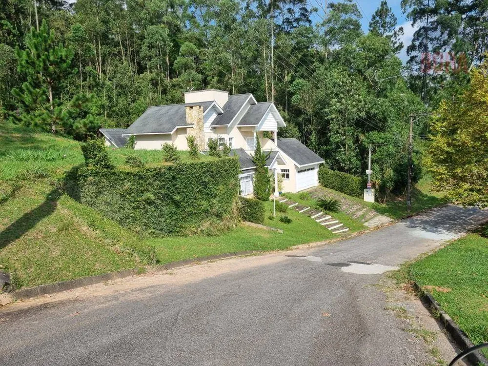 Loteamento e Condomínio, 1025 m² - Foto 5
