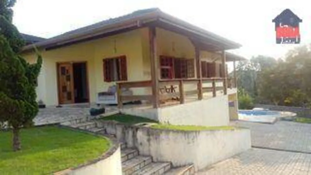 Chácara, 3 quartos, 1018 m² - Foto 12