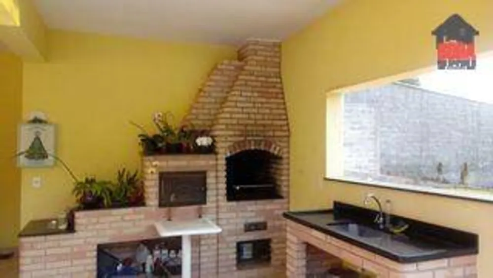 Chácara, 3 quartos, 1018 m² - Foto 13