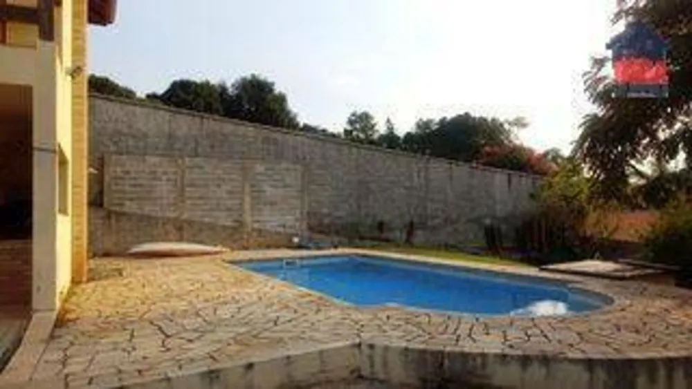 Chácara, 3 quartos, 1018 m² - Foto 3