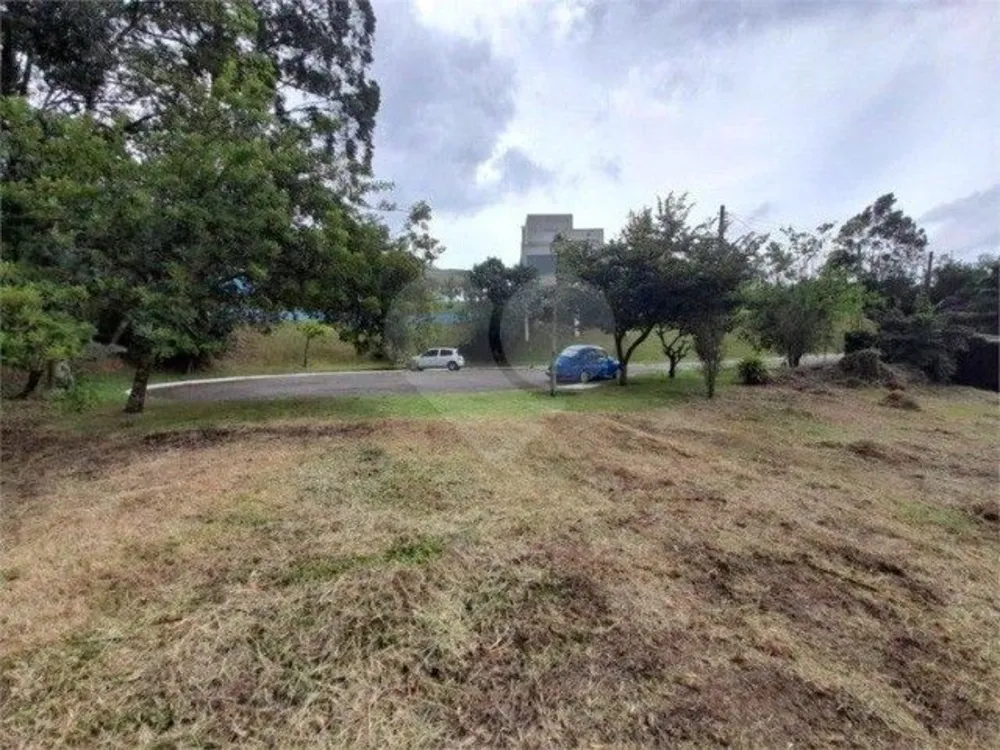 Loteamento e Condomínio, 1600 m² - Foto 1