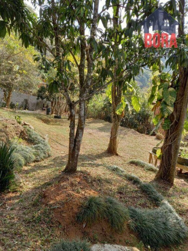 Chácara, 1 quarto, 1260 m² - Foto 4