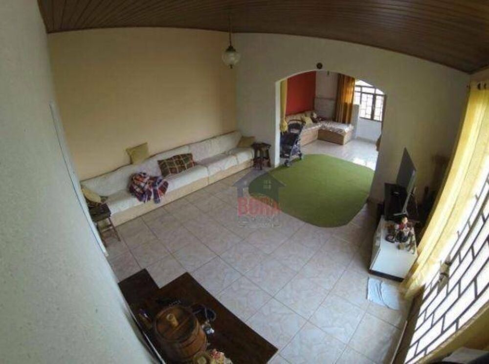 Chácara, 2 quartos, 1833 m² - Foto 2