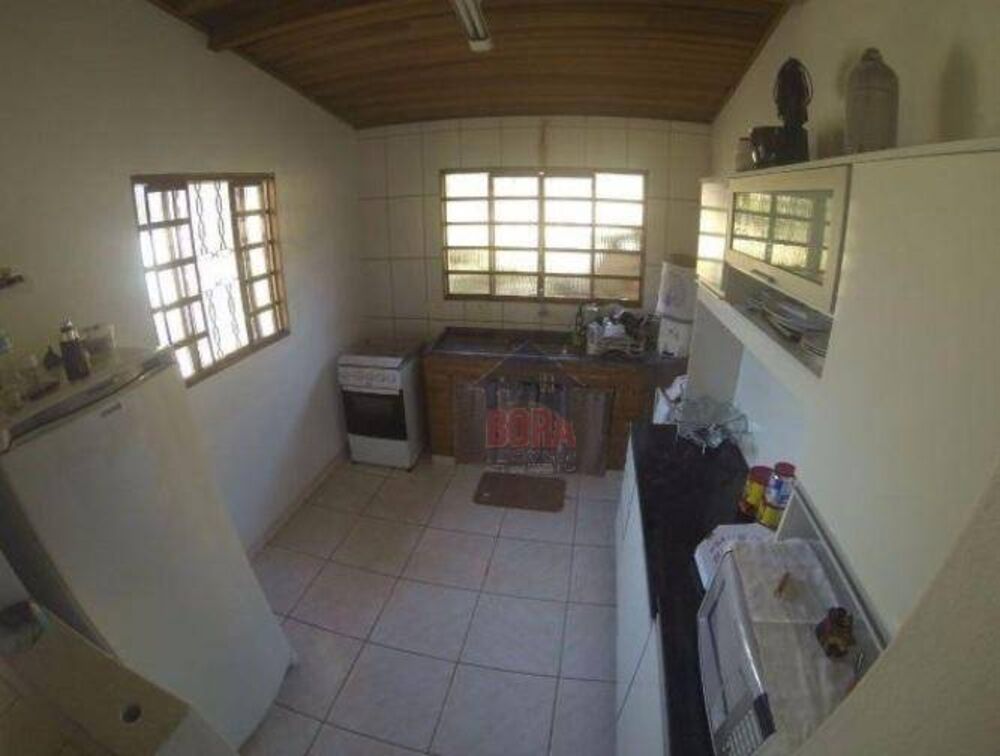 Chácara, 2 quartos, 1833 m² - Foto 3