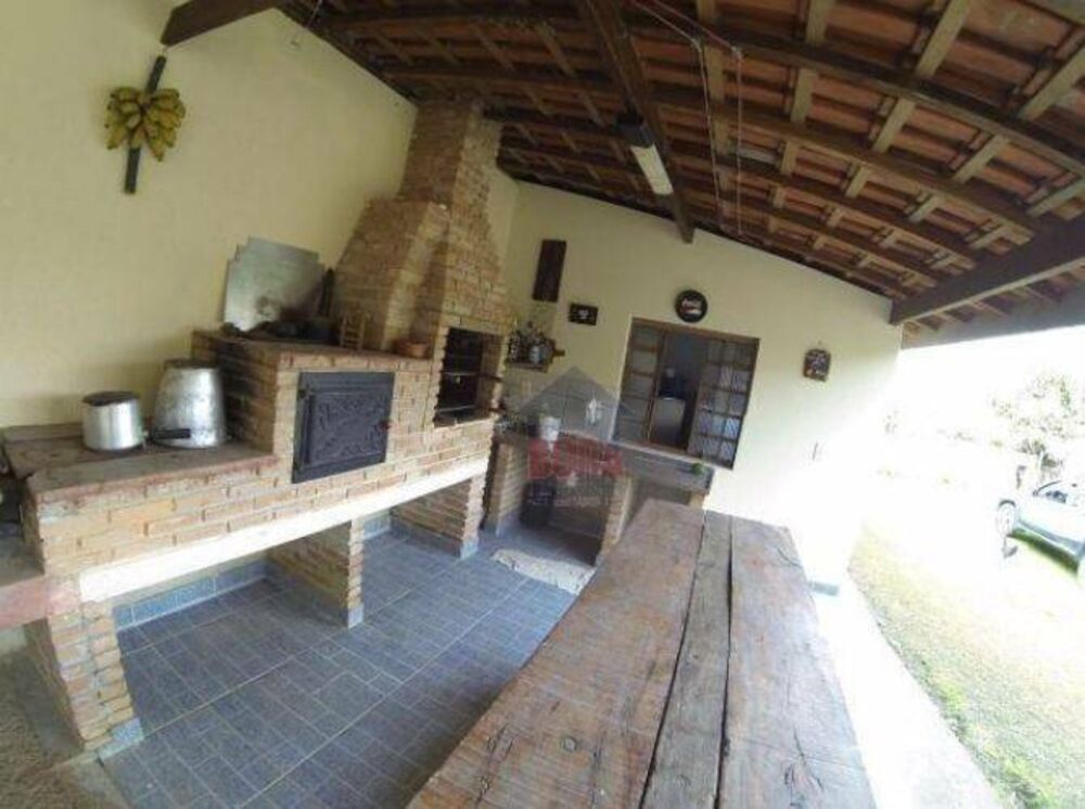 Chácara, 2 quartos, 1833 m² - Foto 5