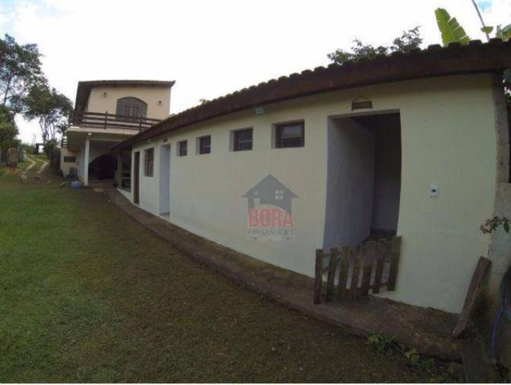 Chácara, 2 quartos, 1833 m² - Foto 7