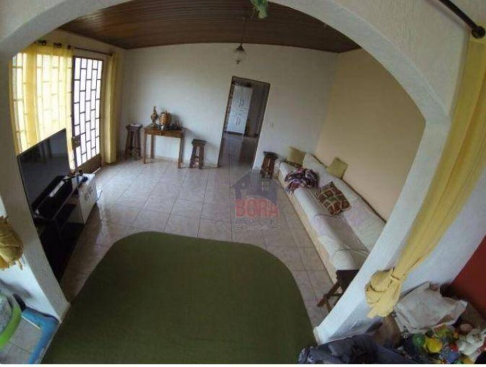 Chácara, 2 quartos, 1833 m² - Foto 1