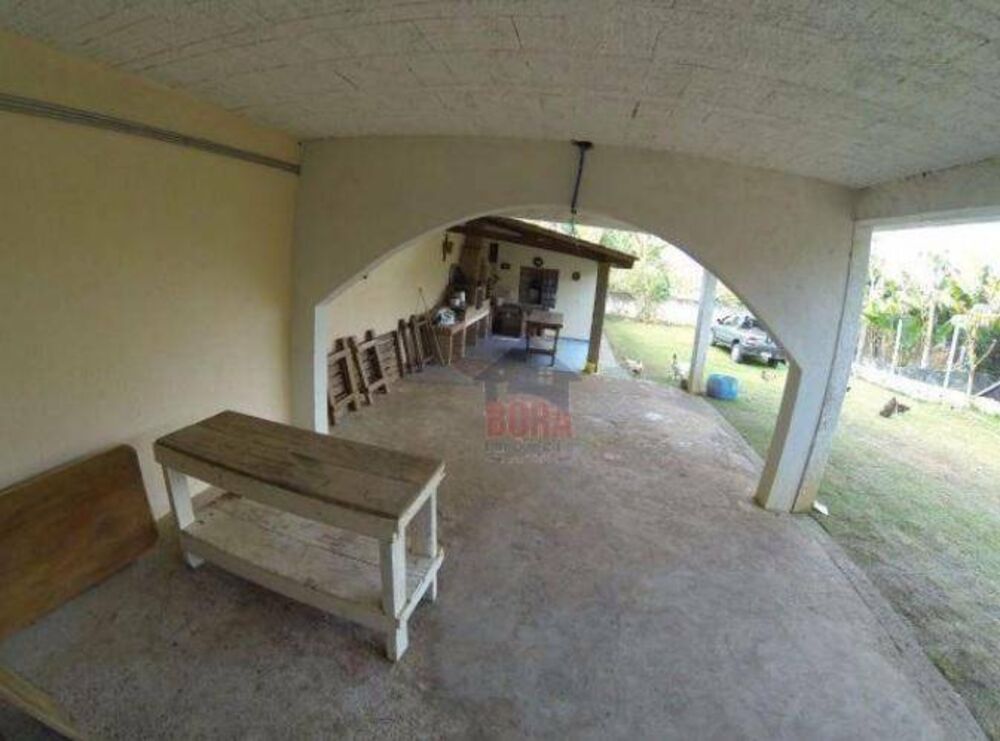 Chácara, 2 quartos, 1833 m² - Foto 4