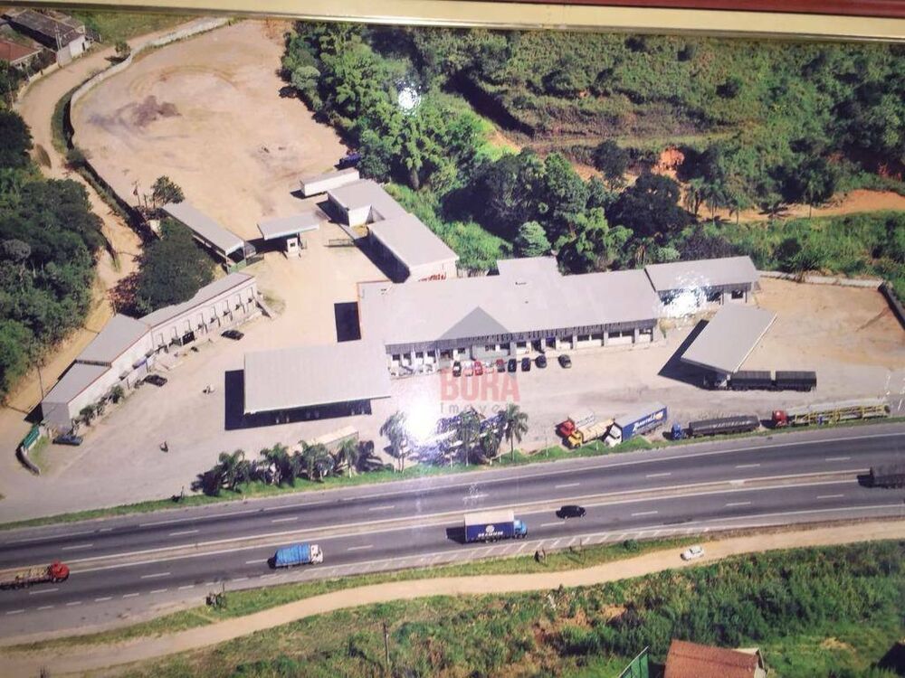 Terreno, 7 hectares - Foto 1