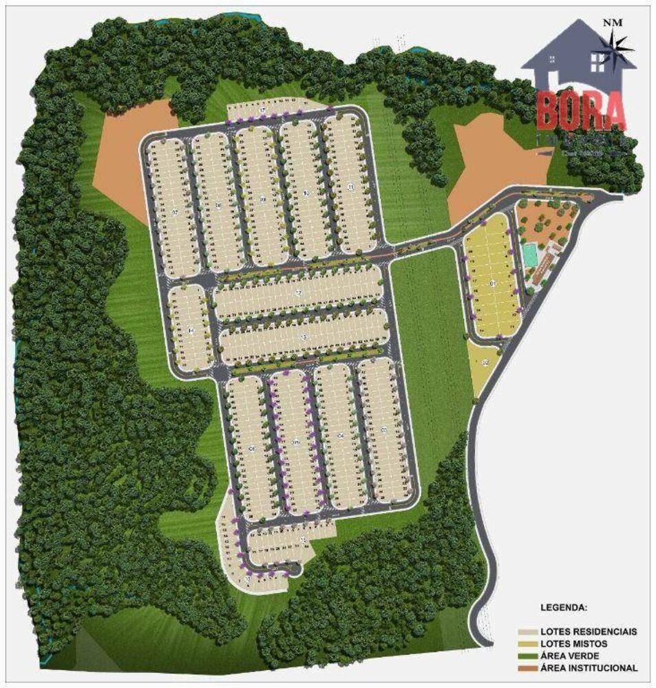 Terreno, 140 m² - Foto 1
