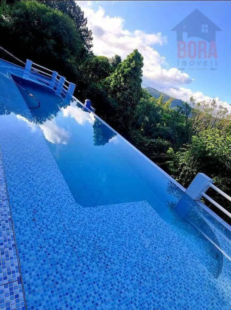 Chácara, 2 quartos, 2000 m² - Foto 4