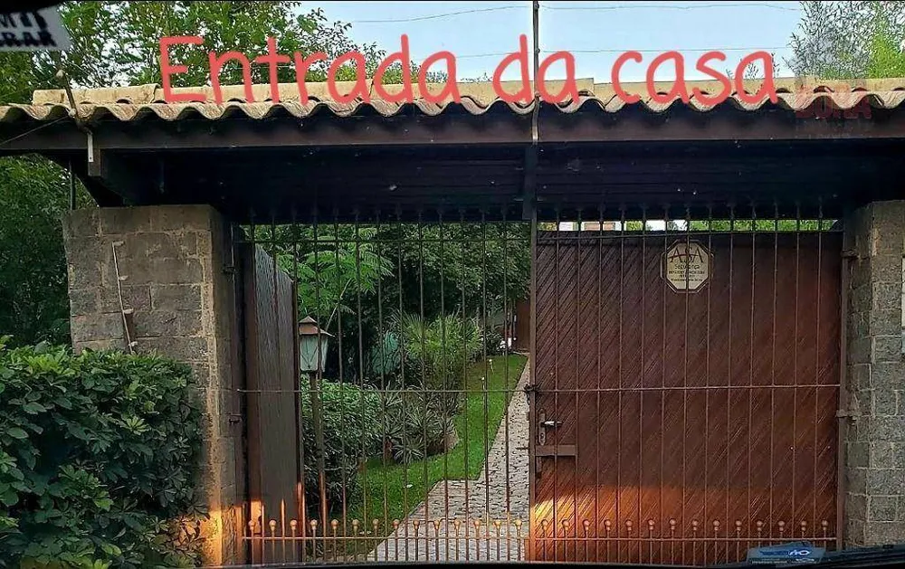 Chácara, 2 quartos, 2000 m² - Foto 6