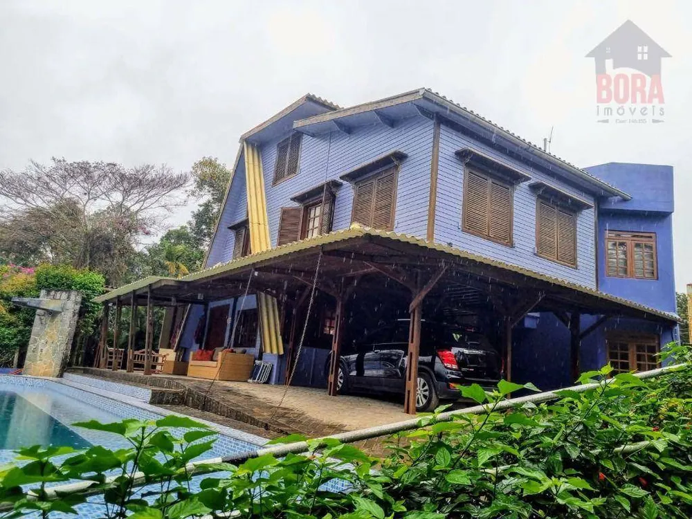 Chácara, 2 quartos, 2000 m² - Foto 1