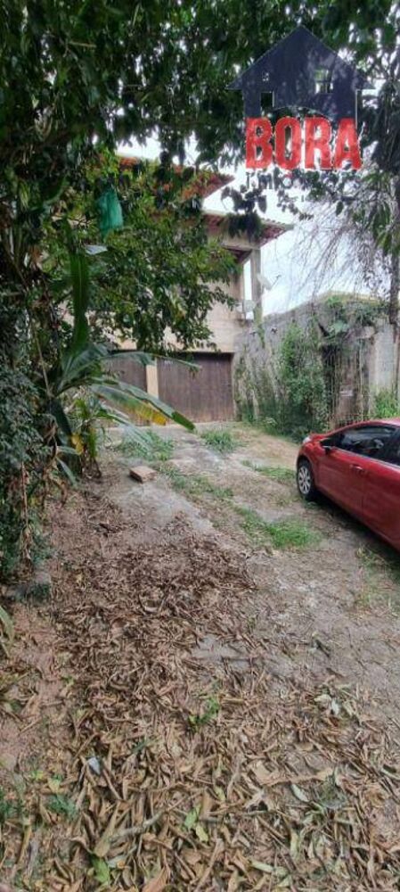 Sobrado, 4 quartos - Foto 1