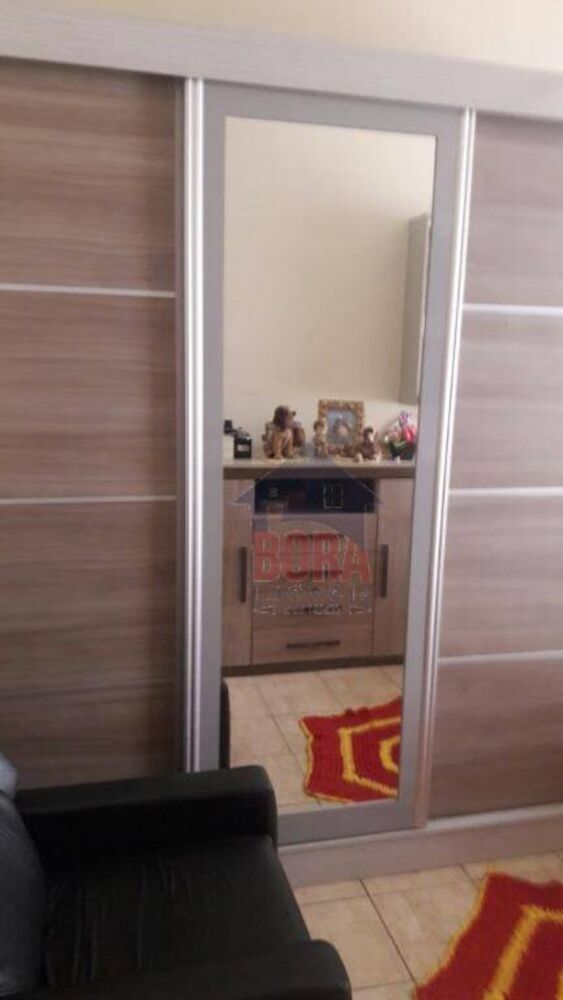 Apartamento, 3 quartos, 92 m² - Foto 1