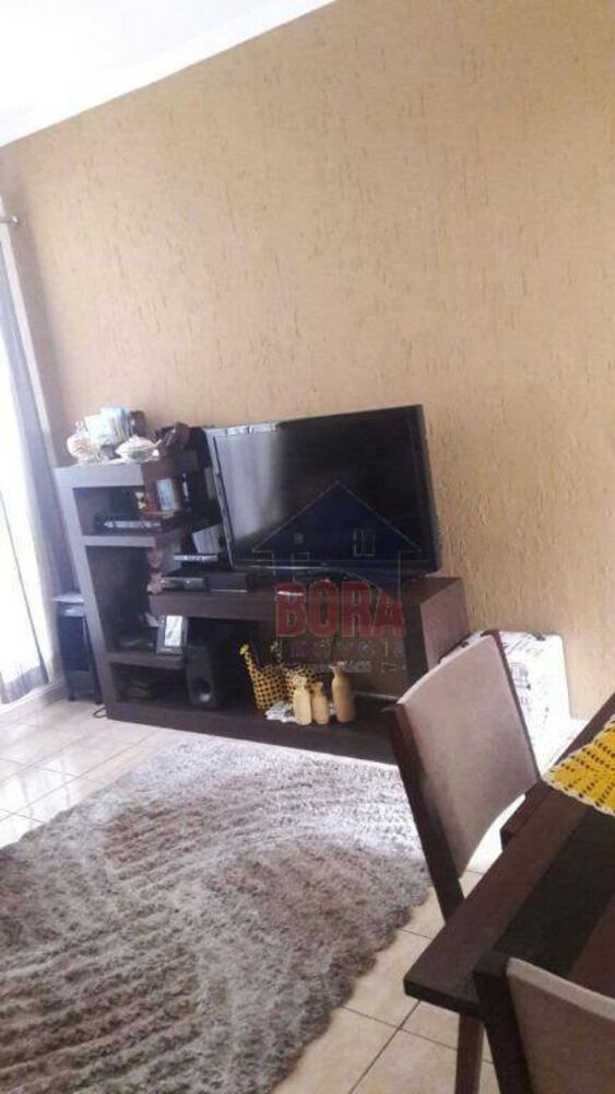 Apartamento, 3 quartos, 92 m² - Foto 4