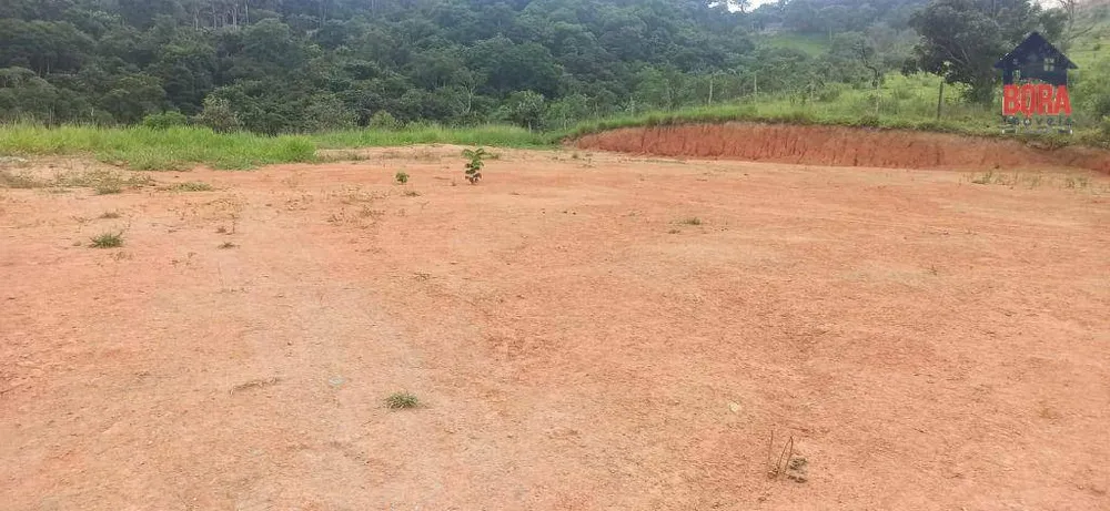 Terreno, 2500 m² - Foto 1
