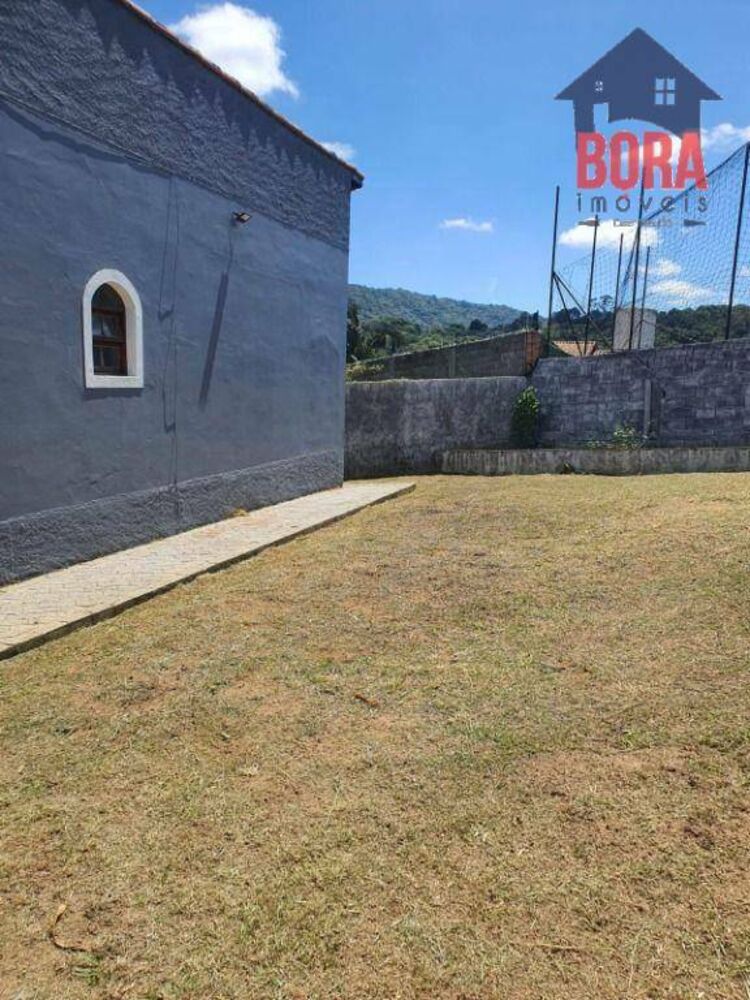 Chácara, 3 quartos, 1495 m² - Foto 4
