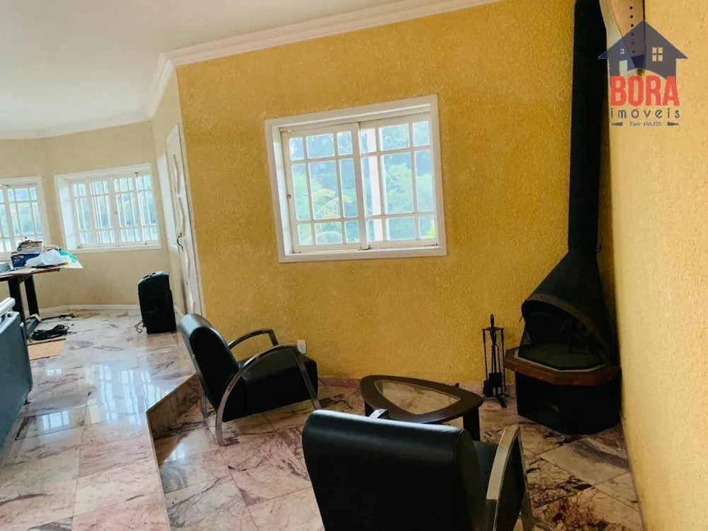 Casa, 5 quartos, 500 m² - Foto 6