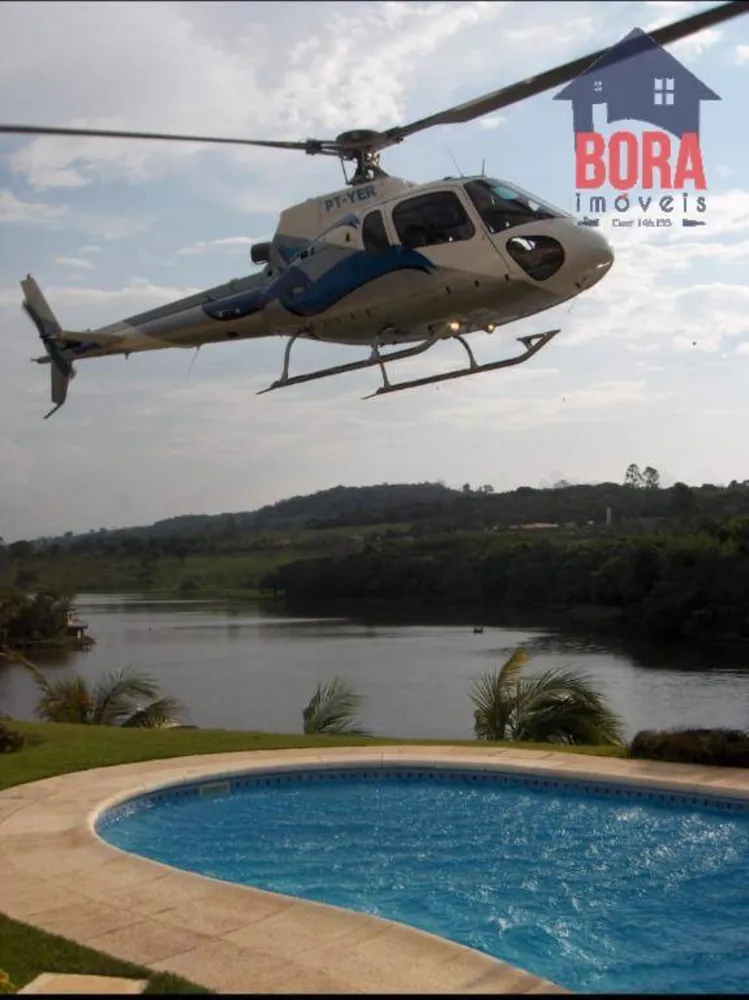 Casa, 5 quartos, 500 m² - Foto 5