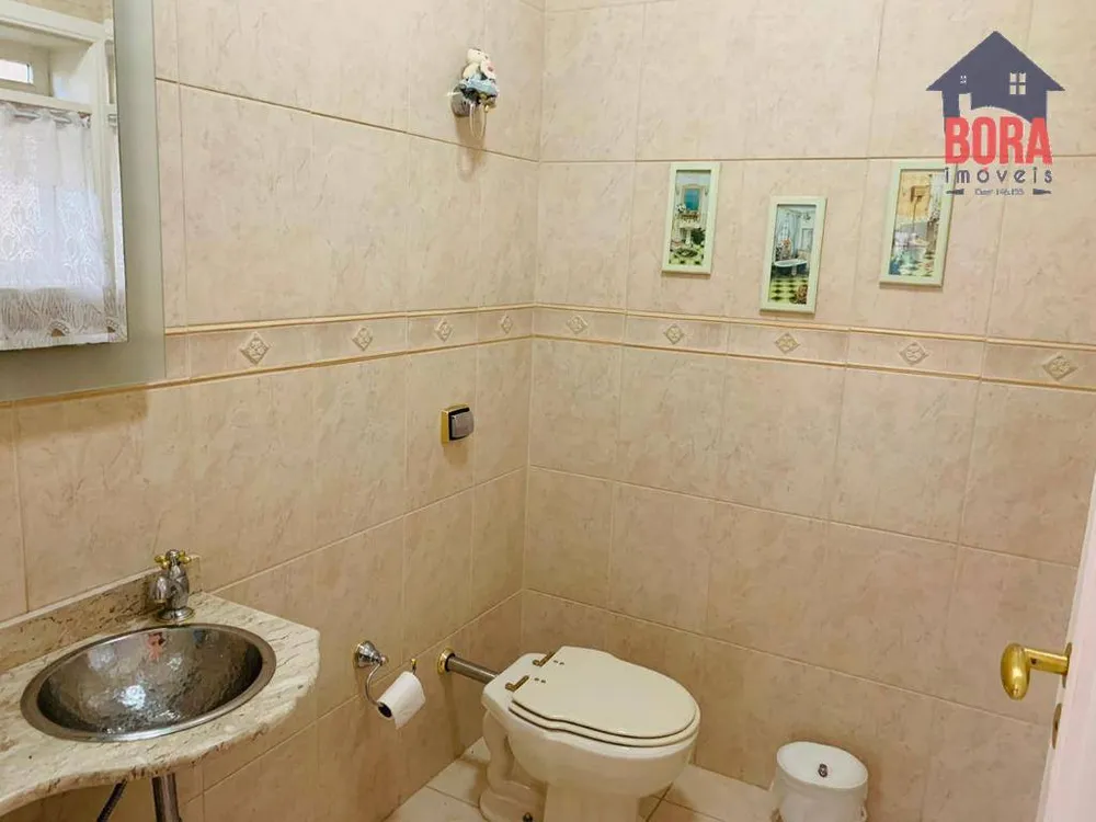 Casa, 5 quartos, 500 m² - Foto 8