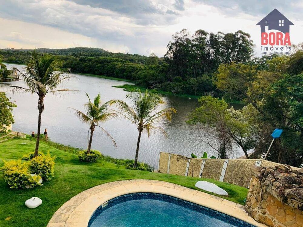 Casa, 5 quartos, 500 m² - Foto 3