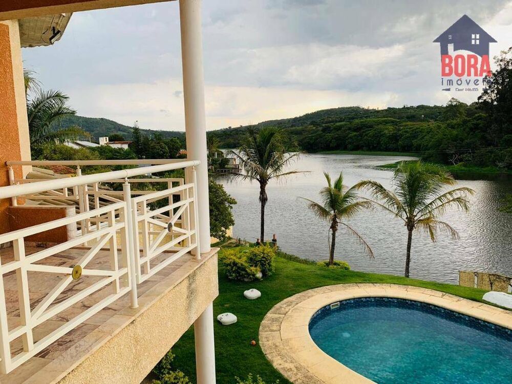Casa, 5 quartos, 500 m² - Foto 4