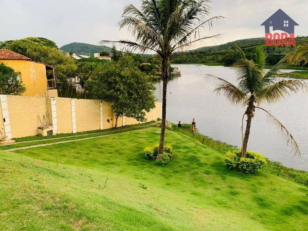 Casa, 5 quartos, 500 m² - Foto 7