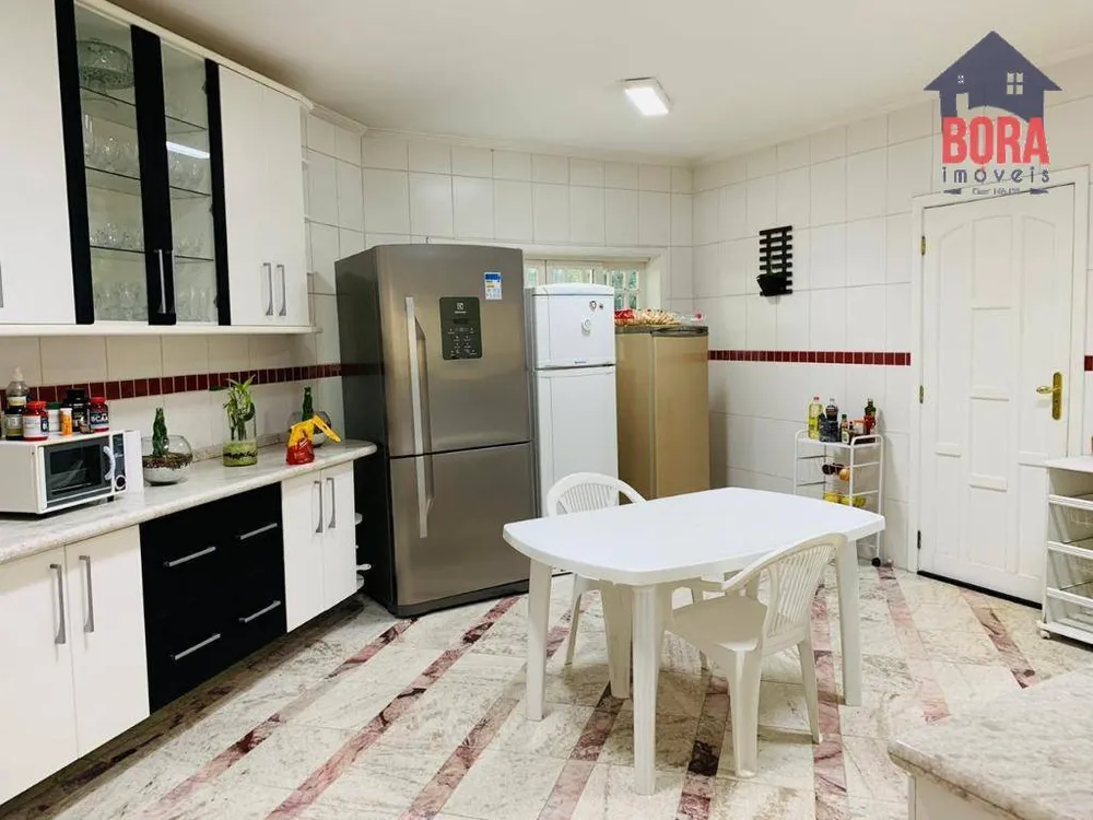 Casa, 5 quartos, 500 m² - Foto 10